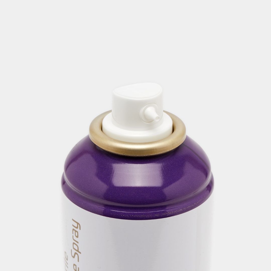 Stericlens Can Nozzle