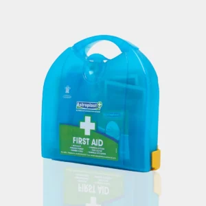 Side On Catering First Aid Kit in Piccolo Box