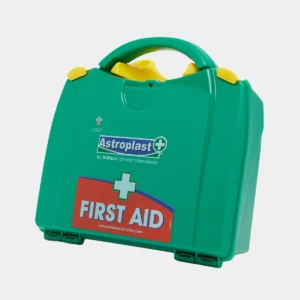 Side on First Aid Kit