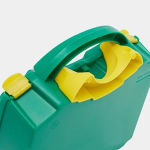 First Aid Kit Wall Bracker