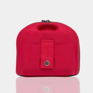 Back of BS 8599-2 (2014) First Aid Kit