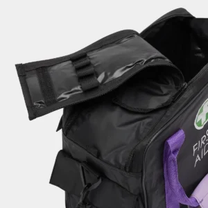 Open Sports First Aid Kit