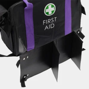 Sports First Aid Kit with Insert