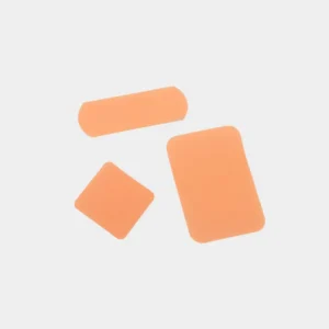 Assorted Washproof Plasters